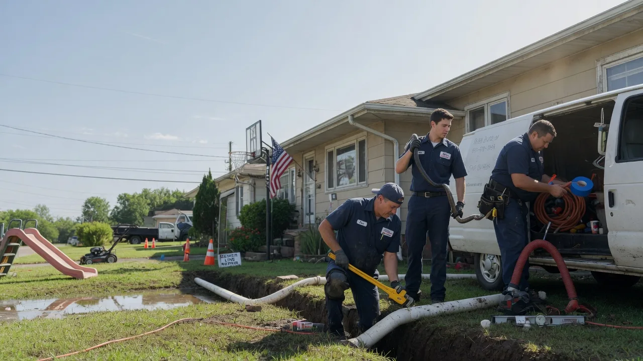 Toilet Installation in Hillsdale, IN near me